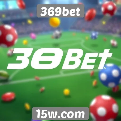 369bet oferece ampla variedade de jogos online