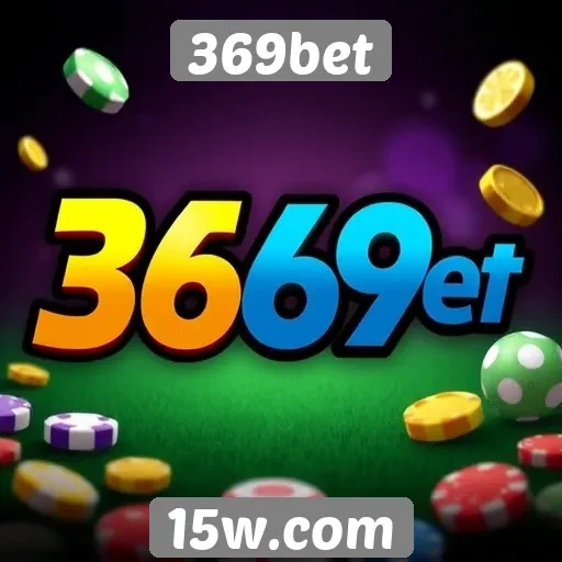 Avaliação dos jogos disponíveis no site 369bet