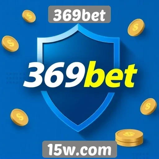 Análise de segurança no site 369bet para jogadores