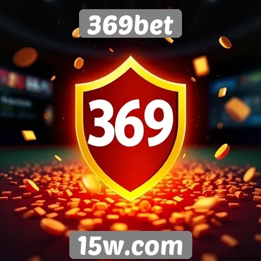 Segurança e confiabilidade do site de apostas 369bet